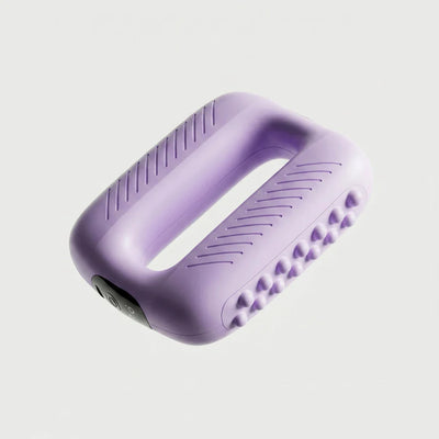 Vibrating Hands-Free Fascia Massager