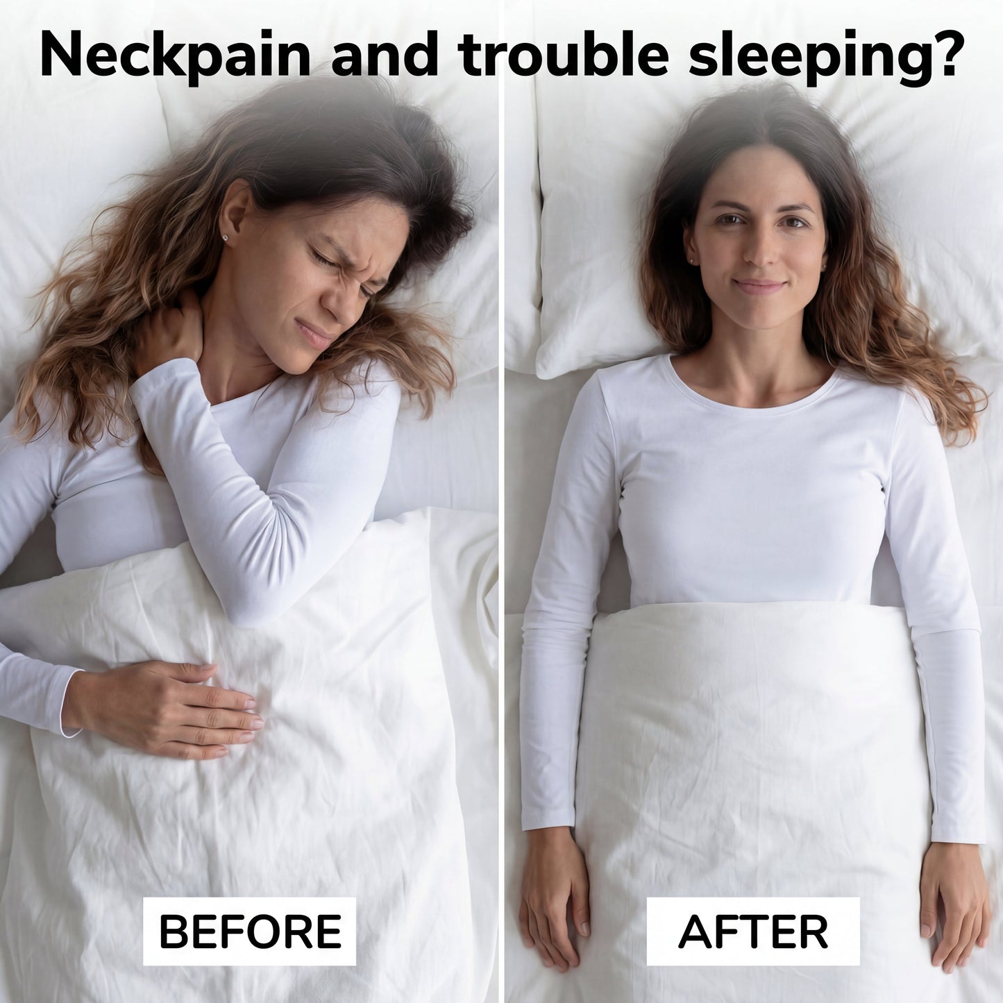 Magnetic Acupressure Patches