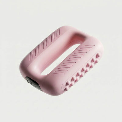 Vibrating Hands-Free Fascia Massager