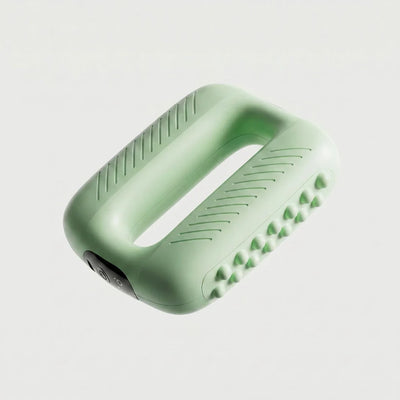 Vibrating Hands-Free Fascia Massager