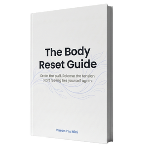 FREE Body Reset Guide